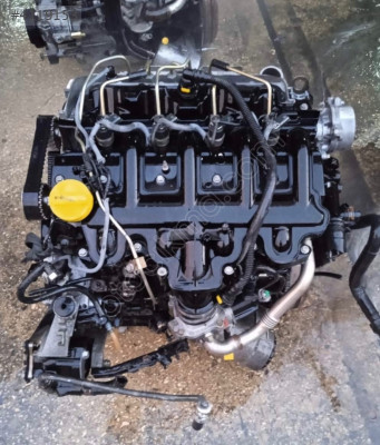 Renault Espace 2.2 dolu motor orjinal temiz