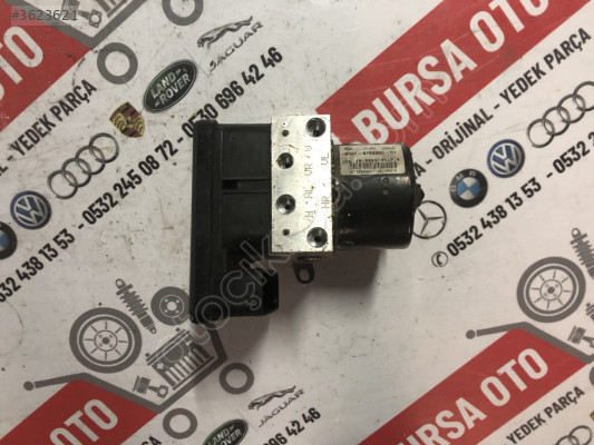 BMW 3 KASA E90 ABS DSC BEYNİ 6789301 ORJİNAL