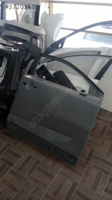 NİSSAN QASHQAİ ORJİNAL ÇIKMA SAĞ ÖN KAPI 2022- 2025