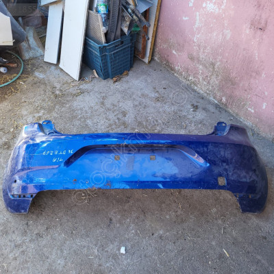 Renault clio 5 tampon