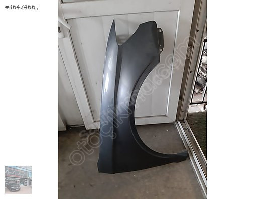 AUDİ A3 SAĞ ÖN ÇAMURLUK