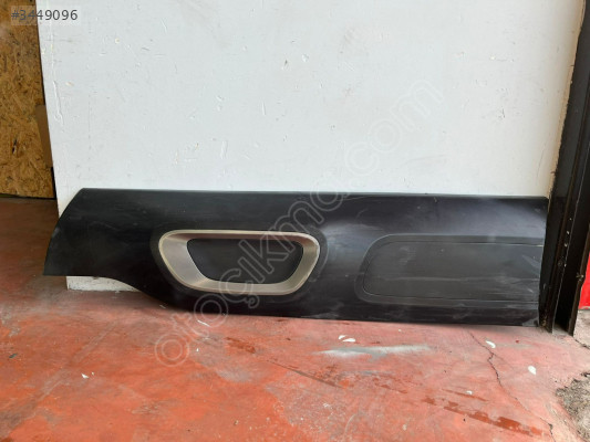 CİTROEN C5 AİRCROSS SAĞ ÖN KAPI BANDI ORJİNAL OEM:9820076577