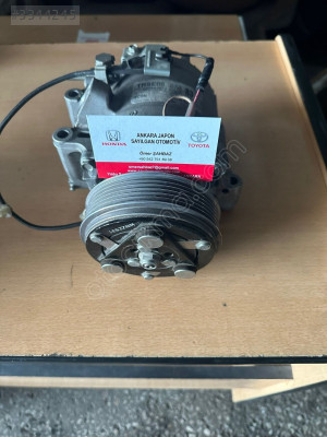 Honda Civic FB7 Modeli için Oto Klima Kompresörü