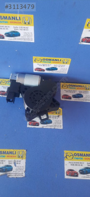 Mazda 3   Cam Motoru