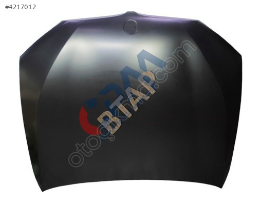 BMW 5 SERİSİ G30 ÖN MOTOR KAPUTU 41007440427