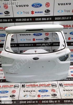 FORD ECOSPORT BAGAJ KAPAĞI ORJİNAL ÇIKMA YEDEK PARÇA