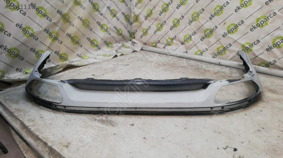 VOLKSWAGEN ARTEON 2017 2022 ARKA TAMPON SPOYLER 3G8807521D