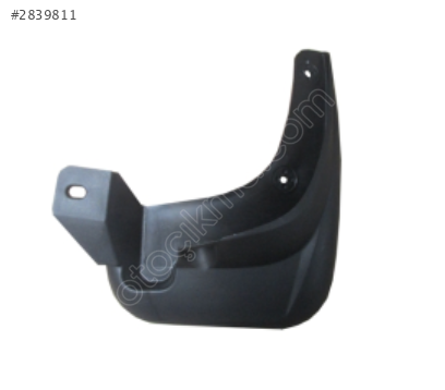 ARKA PAÇALIK SAĞ HYUNDAI GETZ 03-05 86832-1C000 TOZLUK