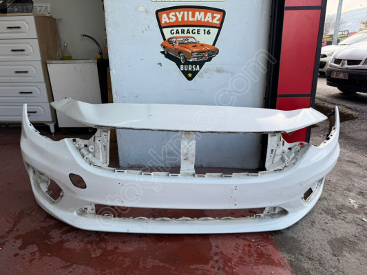 EGEA ÖN TAMPON ORJİNAL ESKİ KASA