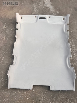 OPEL ASTRA G 98-2004 TAVAN DÖŞEMESİ ÇIKMA ORJİNAL HATASIZ