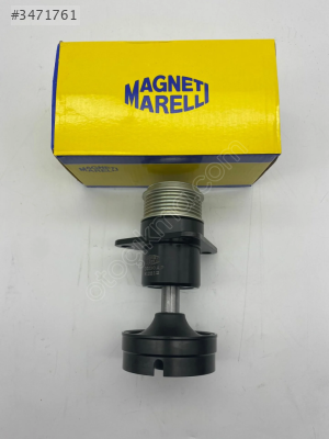 Alternatör Ara Şaft Komple | Ford Connect 2002-2013
