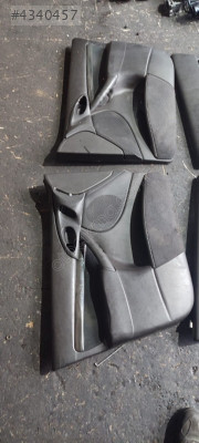 FORD FOCUS 1 KAPI DÖŞEMELERİ