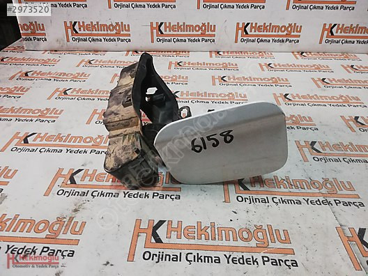 CİTROEN C-ELSEE DEPO KAPAĞI 9677566580
