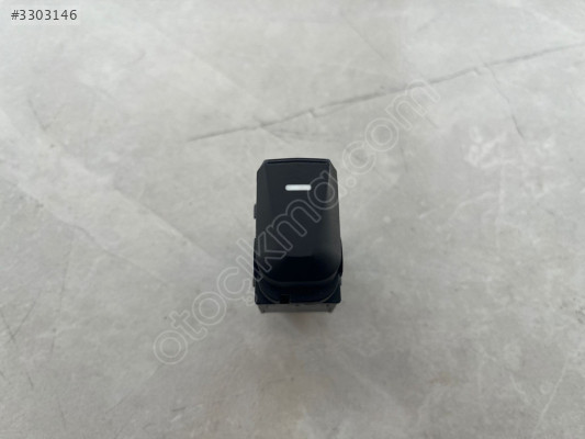 Hyundai IX35 Orjinal Cam Düğmesi - 93576-2S000 TUCSON