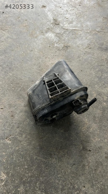 Skoda ve seat karbon