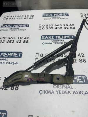ÇIKMA BMW E90 ARKA BAGAJ MENTEŞESİ SAĞ
