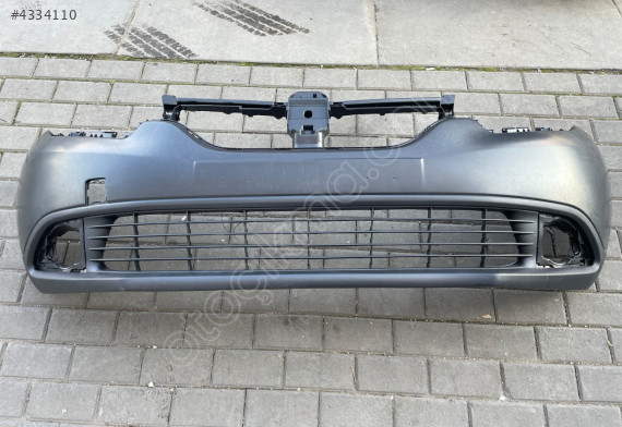 SYMBOL ÖN TAMPONIZGARALI 2013 2014 2015 2016 SIFIR 620227557R