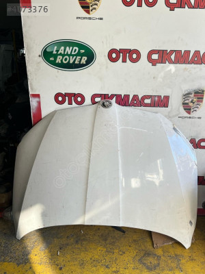 SKODA SUPER-B KAPUT