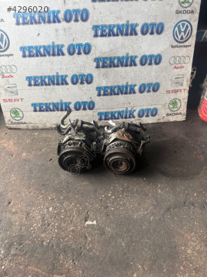 Volkswagen Passat B5.5 Klima Kompresörleri