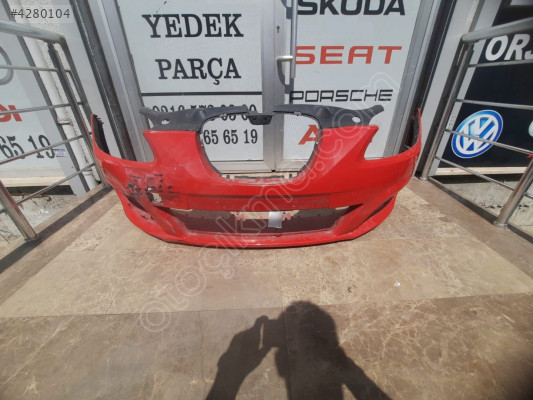 SEAT LEON ÖN TAMPON