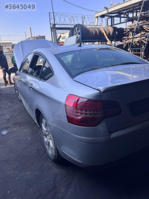 CİTROEN C5 SOL STOP