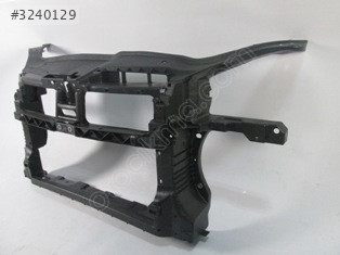 VOLKSWAGEN JETTA- 5- 06/10; ÖN PANEL KOMPLE PLASTİK 1.4/1.6/2.0