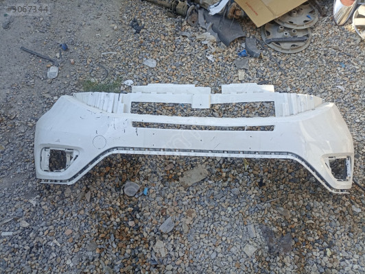 Fiat Doblo 4 ön tampon