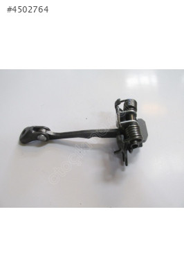 Renault Laguna Arka Kapı Durdurucusu Sağ Sol Aynı Adet Kapi Gergi