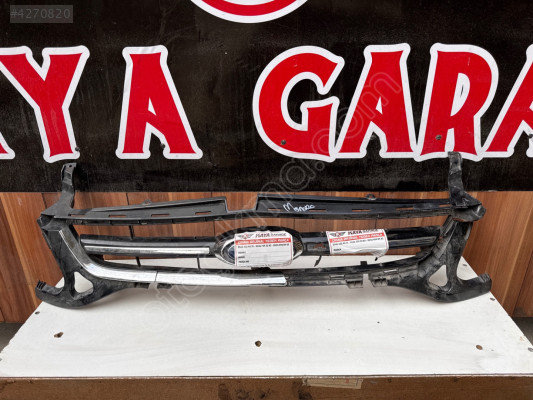 Ford mondeo ön panjur