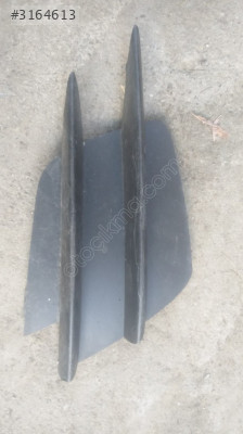 Mercedes Benz C200 C220 C180 sol sis kapağı