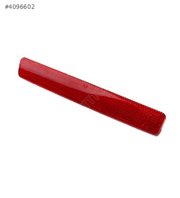 7E0945106 VW TR T5 03-09 SAĞ ARKA TAMPON REFLEKTÖR