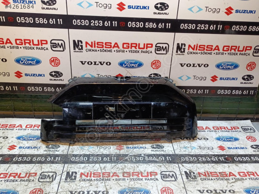 SUZUKİ VİTARA 2025 ÖN TAMPON ORTA IZGARA ORJİNAL ÇIKMA PARÇA