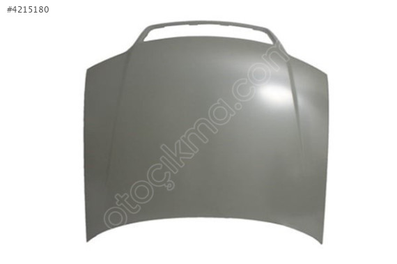 AUDI A6 1997-2000 MOTOR KAPUTU