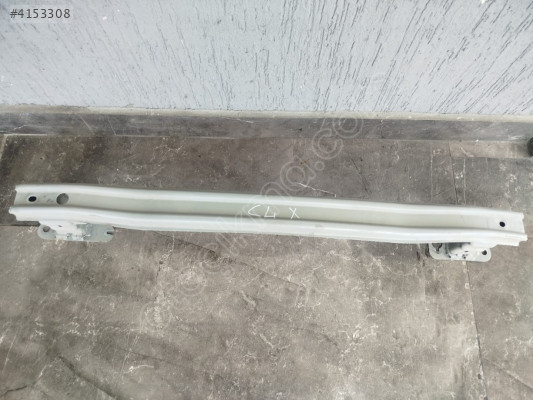 CİTROEN C4X ARKA TAMPON DEMİRİ EGE OTOMOTİV BURSA
