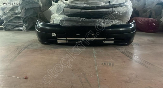 ASTRA G ÖN TAMPON SİSSİZ 1998 1999 2007 2008 2009 SIFIR 9118766