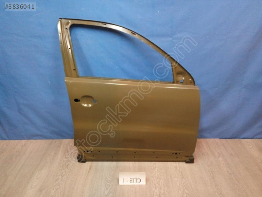 TIGUAN ÖN KAPI SAĞ KOMPLE 2008 2009 2010 2011 SIFIR 5N0831056B