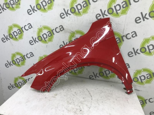 VOLKSWAGEN T-ROC 2018 2024 ÇAMURLUK ÖN SOL 2GA821021