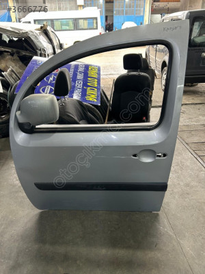RENAULT KANGOO SOL ÖN KAPI