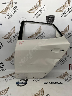 HYUNDAİ İX35 SOL ARKA KAPI ORİJİNAL ÇIKMA - 770032S050
