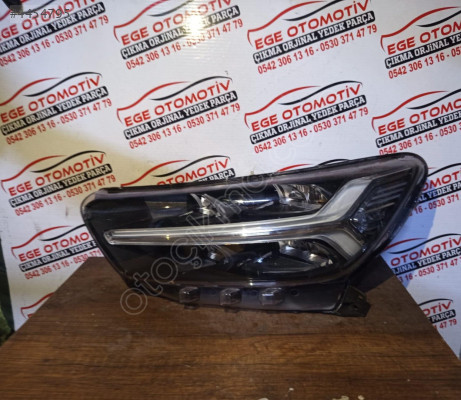 VOLVO XC40 SOL FAR ORJINAL HATASIZ