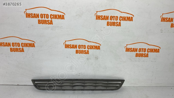 FORD FİESTA ÖN TAMPON ALT PANJURU C1BB-17K945-AA