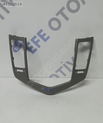 chevrolet cruze orta çerçeve (son fiyat)
