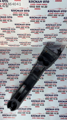 HYUNDAİ GETZ orta konsol (OEM:84611-1C500)