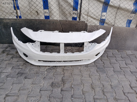 FIAT Egea ön tampon