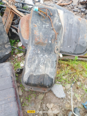 98 HYUNDAİ H 100 YAKIT DEPOSU