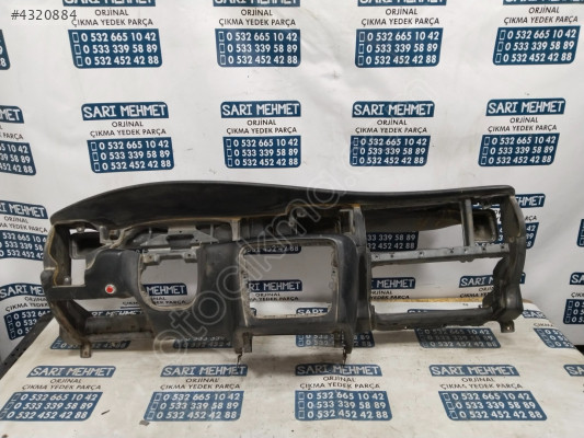 ÇIKMA OPEL VECTRA B GÖĞÜS