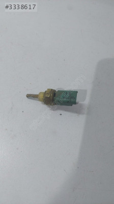 1.3 euro 4 ısı müşürü orijinal sökme