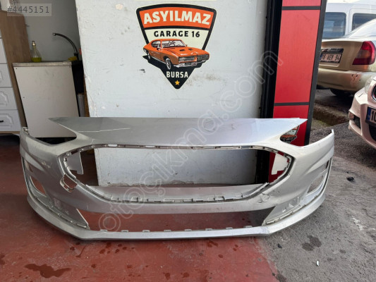 FOCUS 4.5 ÖN TAMPON ORJİNAL