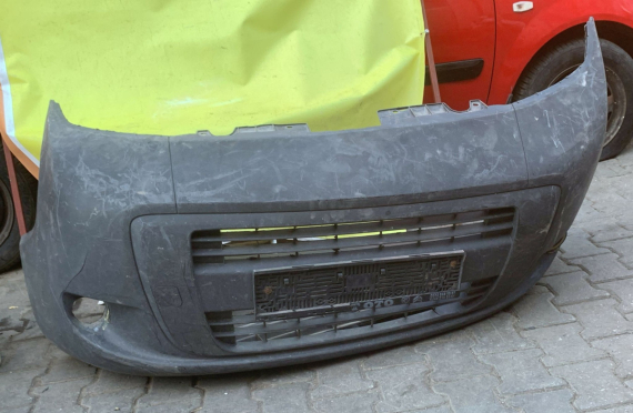 fiat fiorino ön tampon