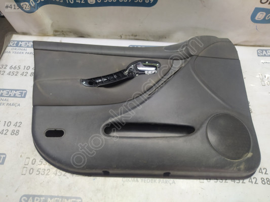 ÇIKMA SEAT TOLEDO SOL ÖN KAPI DÖŞEMESİ D-446